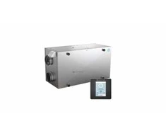 Rekuperatorius Systemair Save VSR150/B
