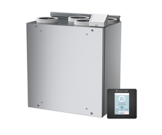 Rekuperatorius Systemair Save VTR 150/B (500/1000W)