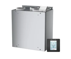 Rekuperatorius Systemair Save VTR 150/B (500/1000W)
