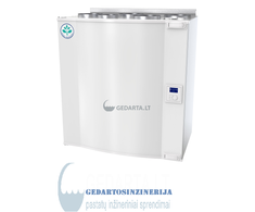 Rekuperatorius Systemair Save VTR 300/B (R/L)