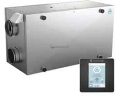 Rekuperatorius Systemair Save VSR150/B
