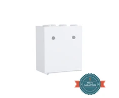 Rekuperatorius Vallox 051 MV Entalpinis (184m3/h prie 100Pa)