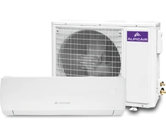 Sieninis oro kondicionierius AlpicAir AWI/O-54HRDC1C 5.2/5.6 kW
