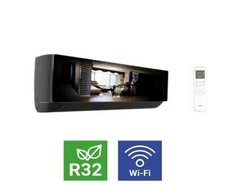 Oro kondicionierius AUX JSmart Art, 2.7/3.0kW