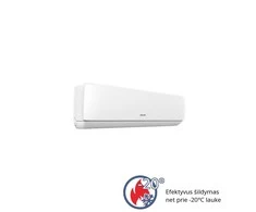 Oro kondicionierius AUX JSmart, 2.7/3.0 kW