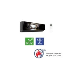 Oro kondicionierius AUX JSmart Art, 3.6/3.7 kW