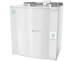 Rekuperatorius Systemair Save VTC 500 (R/L)