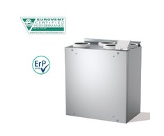 Rekuperatorius Systemair Save VTR 150/B (500/1000W)