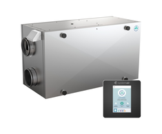 Rekuperatorius Systemair Save VSR 300