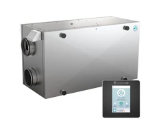 Rekuperatorius Systemair Save VSR 300
