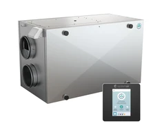 Rekuperatorius Systemair Save VSR 500