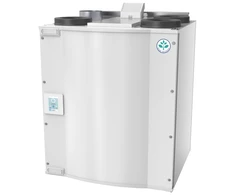 Rekuperatorius Systemair Save VTC 200-1 (R/L)