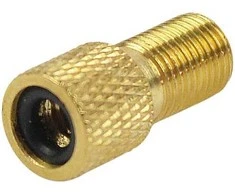2K Games Ventilio adapteris 120130 Dunlop / AV (OGU000001)