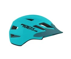 Apsauginis šalmas Rock Machine Fly Mėlyna/Light Mėlyna XXS/XS (47-52 cm) (RF050805) (Atnaujinta)