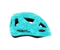 Apsauginis šalmas Rock Machine Racer Mėlyna XS/S (48-52 cm) (RF050901) (Atnaujinta)