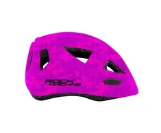 Apsauginis šalmas Rock Machine Racer Rožinė XS/S (48-52 cm) (RF050907) (Atnaujinta)