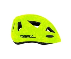 Apsauginis šalmas Rock Machine Racer Žalias XS/S (48-52 cm) (RF050903) (Atnaujinta)