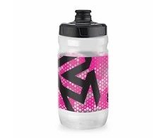 Butelis Rock Machine Fly 400 ml Violetinė (RF100502) (Atnaujinta)