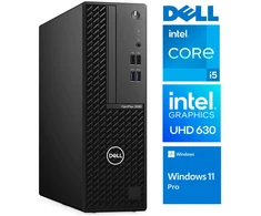 DELL 3080 SFF i5-10500 32GB 512SSD M.2 NVME WIN11Pro (RW93862) (Atnaujinta)