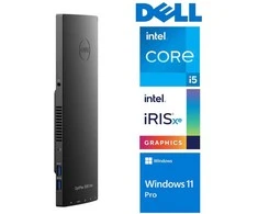 DELL 3090 Ultra Mini i5-1145G7 16GB 256SSD M.2 NVME WIN11Pro (RW65680) (Atnaujinta)