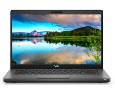DELL 5400 14 1920x1080 i7-8665U 16GB 256SSD M.2 NVME WIN11Pro RENEW (AB3495) (Atnaujinta)