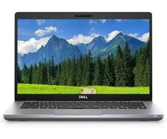 DELL 5410 14 1920x1080 i5-10210U 8GB 256SSD M.2 NVME WIN11Pro RENEW (AB3242) (Atnaujinta)