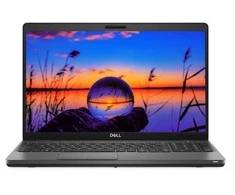 DELL 5500 15.6 1920x1080 i7-8665U 32GB 256SSD M.2 NVME WIN11Pro RENEW (AB3926) (Atnaujinta)