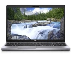 DELL 5510 15.6 1920x1080 i5-10210U 8GB 256SSD M.2 NVME WIN11Pro RENEW (AB3932) (Atnaujinta)