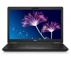 DELL 5590 15.6 1920x1080 i7-8650U 32GB 512SSD M.2 NVME WIN11Pro RENEW (AB4009) (Atnaujinta)