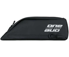 Dviračio krepšys Rock Machine Upside Down Bag 20 Juodas (RF011301) (Atnaujinta)