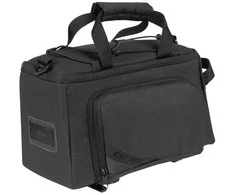 Dviračio krepšys Rock Machine Rc.Bag 20 with AVS Juodas (RF011201) (Atnaujinta)