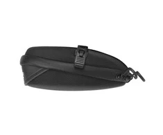 Dviračio krepšys Rock Machine S.Bag 30 L Juodas (RF010401) (Atnaujinta)