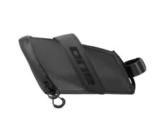 Dviračio krepšys Rock Machine S.Bag 50 L Juodas (RF010101) (Atnaujinta)