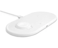 Epico belaidis įkrovimo stovas (Apple Watch ir iPhone) (9915101100075) (Atnaujinta)