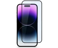 Epico Hero Glass iPhone 14 Pro (6,1andquot;) (69312151300001) (Atnaujinta)