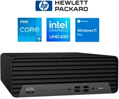 Hewlett Packard (HP) HP 600 G6 SFF i5-10500 16GB 1TB SSD M.2 NVME WIN11Pro (RW87344) (Atnaujinta)
