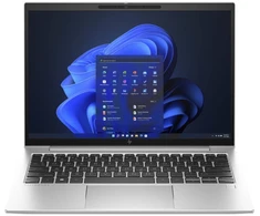 Hewlett Packard (HP) HP 830 G10 13.3 1920x1080 Touch i5-1345U 16GB 512SSD M.2 NVME WIN11Pro RENEW (AB3870) (Atnaujinta)