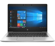 Hewlett Packard (HP) HP 830 G6 13.3 1920x1080 i5-8265U 64GB 1TB SSD M.2 NVME WIN11Pro RENEW (AB3919) (Atnaujinta)