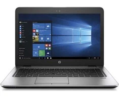 Hewlett Packard (HP) HP 840 G4 14 1920x1080 i5-7200U 16GB 1TB SSD M.2 NVME WIN10Pro RENEW (AB3797) (Atnaujinta)