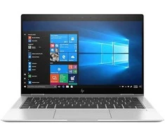Hewlett Packard (HP) HP x360 1030 G2 13.3 1920x1080 i7-7500U 8GB 256SSD M.2 NVME WIN10Pro RENEW (AB3777) (Atnaujinta)