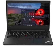 Lenovo E490 14 1920x1080 i5-8365U 32GB 256SSD M.2 NVME WIN11Pro RENEW (AB3866) (Atnaujinta)