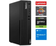 Lenovo M75s Gen 2 Ryzen 5 Pro 4650G 16GB 512SSD M.2 NVME GT1030 2GB WIN11Pro (RW87493) (Atnaujinta)