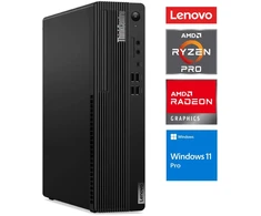 Lenovo M75s Gen 2 Ryzen 5 Pro 4650G 32GB 1TB SSD M.2 NVME WIN11Pro (RW87485) (Atnaujinta)