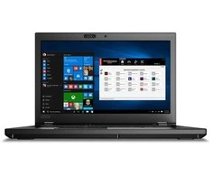 Lenovo P52 15.6 1920x1080 i7-8750H 16GB 256SSD M.2 NVME Quadro P1000 WIN11Pro RENEW (AB3953) (Atnaujinta)