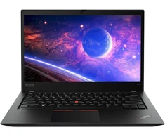 Lenovo T14s G1 14 1920x1080 i7-10610U 32GB 1TB SSD M.2 NVME WIN11Pro RENEW (AB3992) (Atnaujinta)