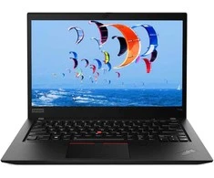 Lenovo T14s G1 14 1920x1080 Ryzen 5 Pro 4650U 16GB 1TB SSD M.2 NVME WIN11Pro RENEW (AB3931) (Atnaujinta)