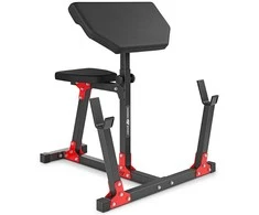 Marbo Sport Scott bench Marbo MH-L105 2.0 (1008725) (1008725) (Atnaujinta)