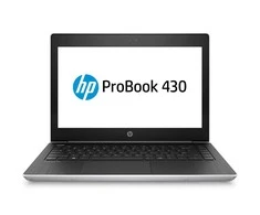 Hewlett Packard (HP) HP 430 G5 13.3 1920x1080 i5-8250U 16GB 480SSD M.2 NVME WIN10Pro WEBCAM RENEW (AB1264) (Atnaujinta)