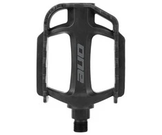 Pedalai Rock Machine MTB Pedal 10 Juodas (RF180201) (Atnaujinta)