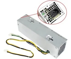 PSU DELL 3020, 7020, 9020 SFF (KP0007) (Atnaujinta)